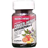 Quercetin+C