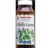 Alfalfa Leaf