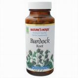 Burdock Root