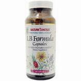 LB Formula