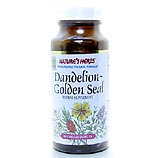 Dandelion-Golden Seal