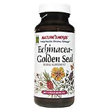 Echinacea-Golden Seal
