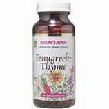 Fenugreek-Thyme