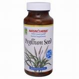 Psyllium Seed