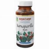 Sarsaparilla Root