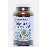 Echinacea-Golden Seal