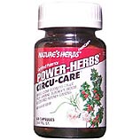 Circu-Care, Certified Potency
