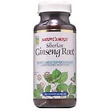 Siberian Ginseng Root