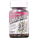Bilberry Power, Certified Potency
