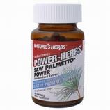 Saw Palmetto Power