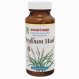 Psyllium Husk