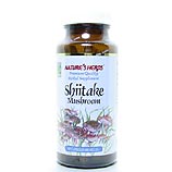 Shiitake Mushroom