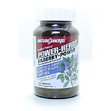 Bilberry Power, Certified Potency