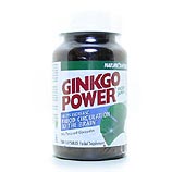 Ginkgo Power