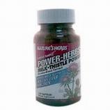 Milk Thistle Power, Certified Potency