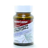 Saw Palmetto Power 320 mg