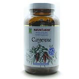 Cayenne