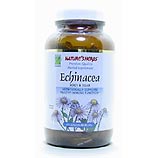 Echinacea Root & Herb