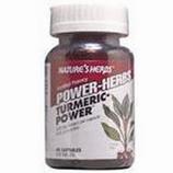 Turmeric-Power