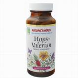 Hops-Valerian