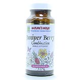 Juniper Berry Combination