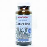 Ginger Root, Premium