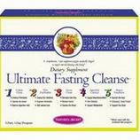 Ultimate Fasting Cleanse