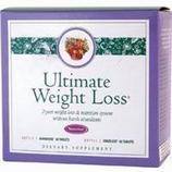 Ultimate Weight Loss