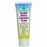 Swedish Bitters Capsaicin Cream