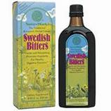 Swedish Bitters