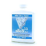 Body Essential Silica Gel
