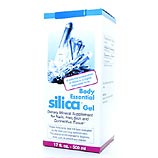 Body Essential Silica Gel