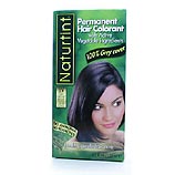 Permanent Hair Colorant, Dark Chestnut Brown 3N