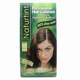 Permanent Hair Colorant, Dark Blonde 6N