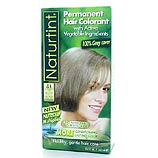 Permanent Hair Colorant, Ash Blonde 8A