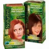 Permanent Hair Colorant, Mahogany Chestnut 4M