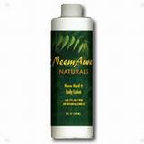 Neem Hand & Body Lotion with Aloe Vera