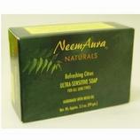 Refreshing Citrus Ultra Sensitive Soap