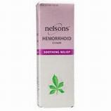 Hemorrhoid Cream