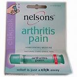 Arthritis Pain