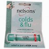 Colds & Flu Formula