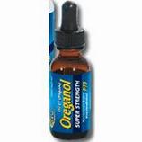 Oil of Oregano Super Strength Oreganol P73