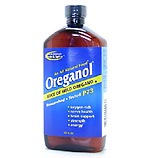 Juice of Oregano