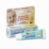 Baby Toothpaste