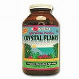 Nutrex Spirulina Crystal Flakes