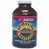 Organic Hawaiian Spirulina Pacifica