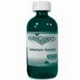 Selenium Solution