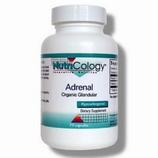 Adrenal Organic Glandular