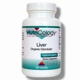 Liver Organic Glandular