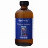 Solution of Magnesium